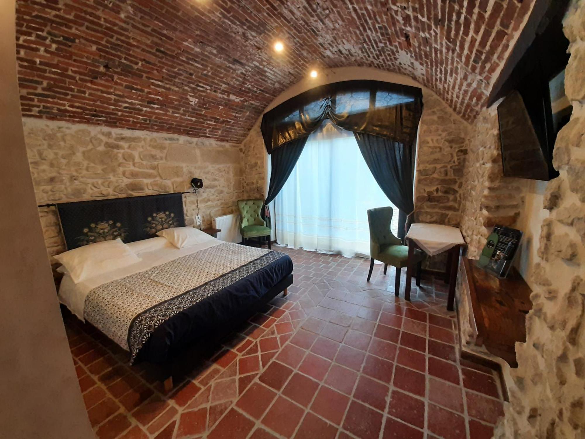 Domaine De Vareilles Zewnętrze zdjęcie