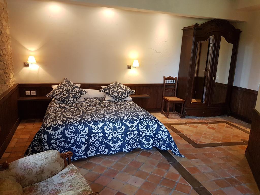 Domaine De Vareilles Zewnętrze zdjęcie