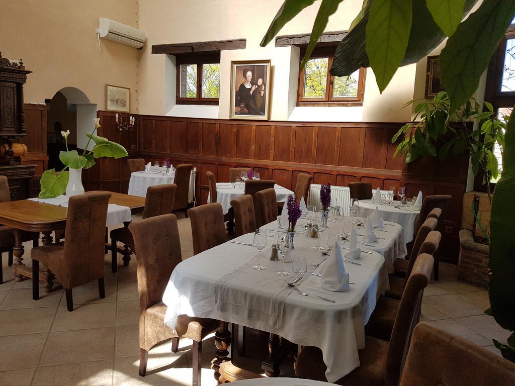 Domaine De Vareilles Zewnętrze zdjęcie