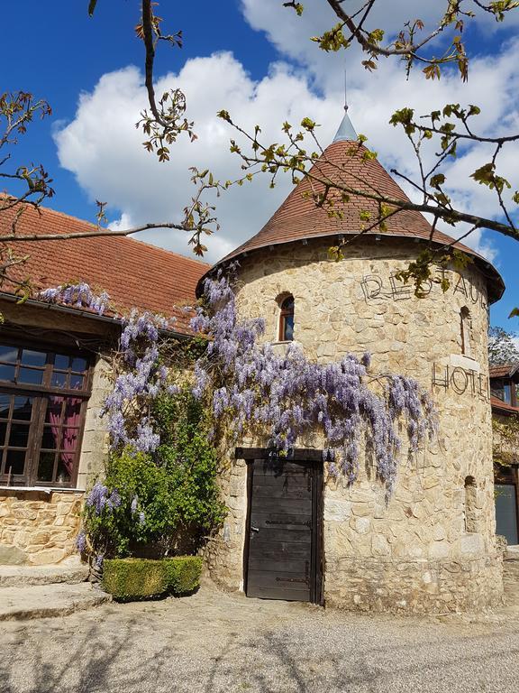 Domaine De Vareilles Zewnętrze zdjęcie