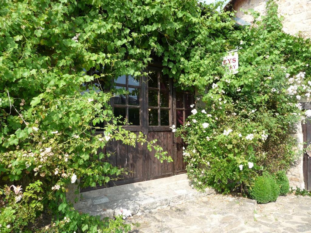 Domaine De Vareilles Zewnętrze zdjęcie