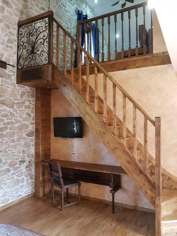 Domaine De Vareilles Zewnętrze zdjęcie